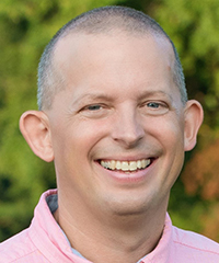 Photo of Steve Stemler